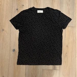 Abercrombie & Fitch Men’s T-Shirt